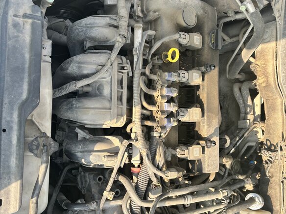 2007 Mazda 6 II (GH), серебристый, 560000 рублей - вид 12