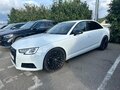 2015 Audi A4 V (B9), белый, 1800000 рублей - вид 2