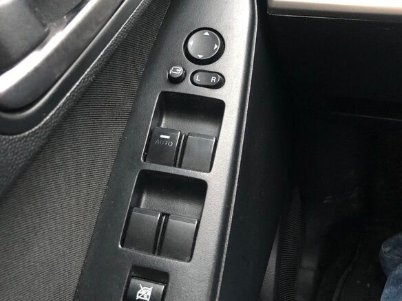 2012 Mazda 3 II (BL) Рестайлинг, белый - вид 7
