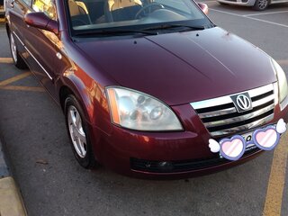 2009 Vortex Estina I, красный, 350000 рублей, вид 3