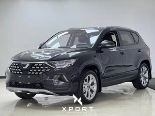 2022 Jetta VS5 I, серый, 1750000 рублей, вид 1