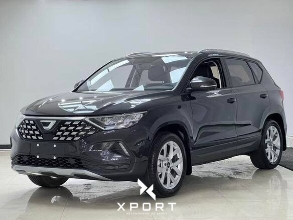 2022 Jetta VS5 I, серый, 1750000 рублей
