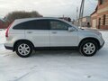 2008 Honda CR-V III, серебристый - вид 6