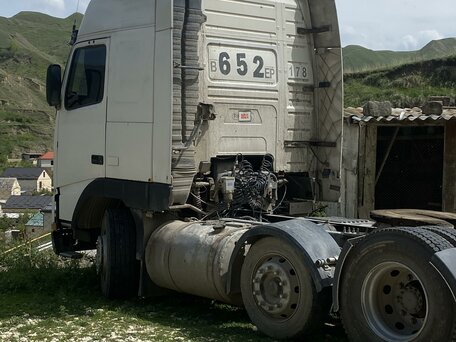 1998 Volvo FH, белый, 2150000 рублей, вид 3