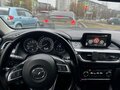 2015 Mazda 6 III (GJ) Рестайлинг, серый, 1870000 рублей - вид 11