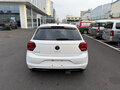 2023 Volkswagen Polo Plus (China Market), белый, 1250001 рублей - вид 4