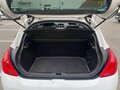 2010 Peugeot 308 I, белый - вид 8