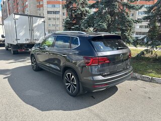 2023 Volkswagen Tharu I, серый, 2150070 рублей, вид 5