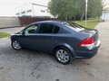 2008 Opel Astra H Рестайлинг, серый, 395000 рублей - вид 9