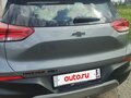 2021 Chevrolet Tracker IV, серый, 1740000 рублей - вид 1