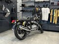 2026 Royal Enfield Continental GT, серый, 746000 рублей - вид 6