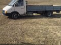 1998 ГАЗ ГАЗель (3302), бежевый, 385000 рублей - вид 1