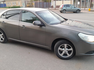 2008 Chevrolet Epica V250, серый, 650000 рублей, вид 1