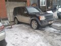 2007 Land Rover Discovery III, чёрный, 1050000 рублей - вид 1
