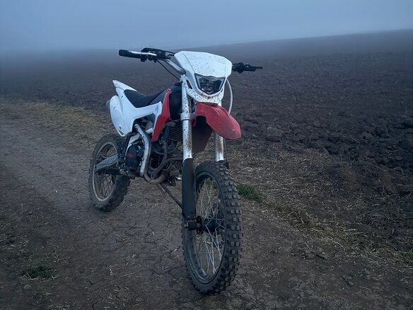 2018 BSE PH 150, белый, 49999 рублей - вид 1