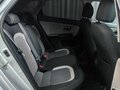 2016 Kia Ceed II Рестайлинг, серебристый, 1029000 рублей - вид 9