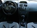 2008 Renault Megane II Рестайлинг, голубой - вид 5
