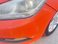 2014 Haima M3, оранжевый, 330000 рублей - вид 6