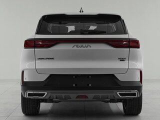 2025 Dongfeng Huge, белый, 2800000 рублей, вид 5