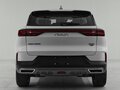 2025 Dongfeng Huge, белый, 2800000 рублей - вид 4