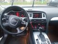 2009 Audi A6 III (C6) Рестайлинг, чёрный - вид 3