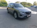 2013 Mazda CX-5 I, серебристый, 1300000 рублей - вид 6