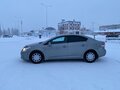 2010 Toyota Avensis III, серый, 1150000 рублей - вид 5