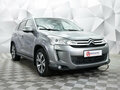 2012 Citroen C4 Aircross, серый - вид 6