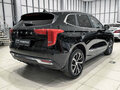 2021 Haval Jolion I, чёрный - вид 4