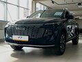 2026 Haval F7 II, синий, 2999000 рублей