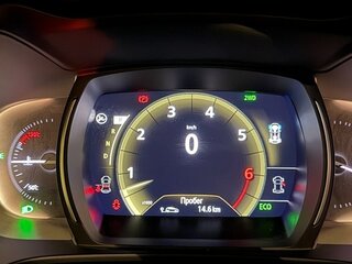 2023 Renault Koleos II Рестайлинг, белый, 3700000 рублей, вид 4