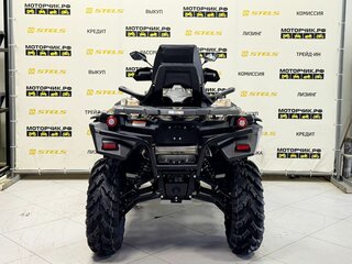 2026 Stels ATV-800 Guepard Trophy, бежевый, 1170000 рублей, вид 4