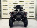 2026 Stels ATV-800 Guepard Trophy, бежевый - вид 3