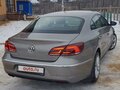 2012 Volkswagen Passat CC I Рестайлинг, бежевый - вид 3