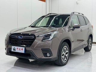 2022 Subaru Forester V Рестайлинг, бежевый, 3290000 рублей, вид 1