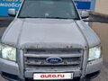 2007 Ford Ranger II, серебристый, 640000 рублей - вид 1