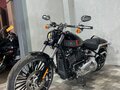 2024 Harley-Davidson Breakout, чёрный, 2345000 рублей - вид 4