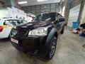 2012 Great Wall Wingle II (Wingle 5), чёрный