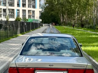 2002 Nissan Sunny B15, серебристый, 325000 рублей, вид 5