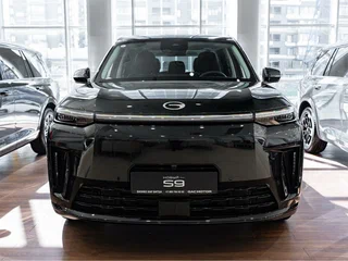 2026 GAC S9, чёрный, 6899000 рублей, вид 2