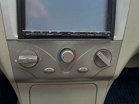 2010 Vortex Estina I, серебристый, 397000 рублей - вид 13