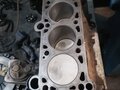 1982 Volkswagen Transporter 4-speed T3, зелёный - вид 8