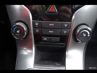 2015 Chevrolet Cruze I Рестайлинг, белый, 800000 рублей, вид 4