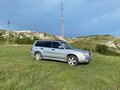 2005 Subaru Forester II Рестайлинг, серебристый - вид 9