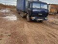 1985 КамАЗ 54112, синий, 550000 рублей - вид 6