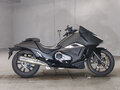 2016 Honda NM4, чёрный, 750000 рублей