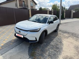 2023 Honda e:NS1, белый, 2750000 рублей, вид 2