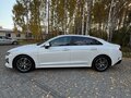 2021 Kia K5 III, белый, 2750000 рублей - вид 3