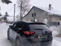 2017 Mazda CX-5 II, чёрный, 2150000 рублей - вид 5