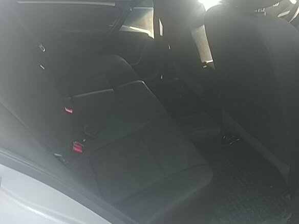 2016 Geely Emgrand EC7, серебристый - вид 19